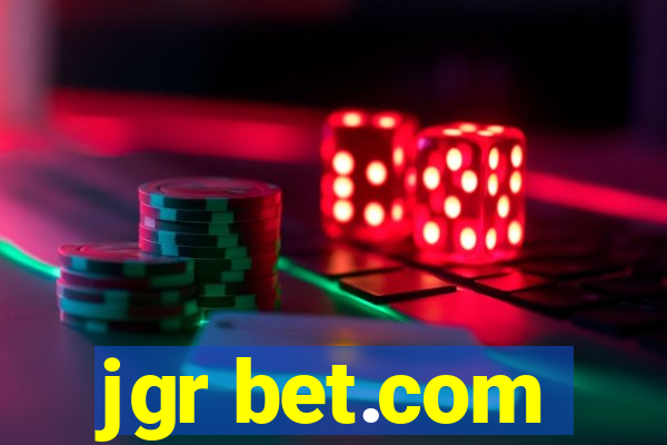 jgr bet.com